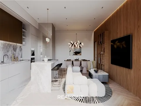 Appartement T3 NEUF à Montenegro – Faro