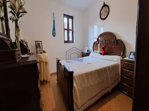 Moradia T3, Miranda do Douro