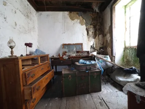 Moradia para Restaurar