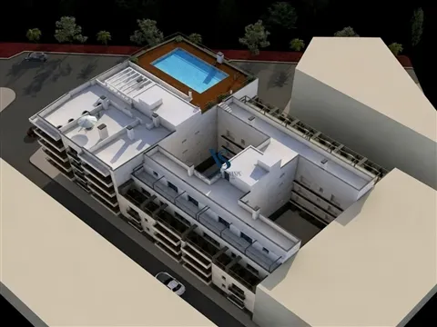 Apartamento T1