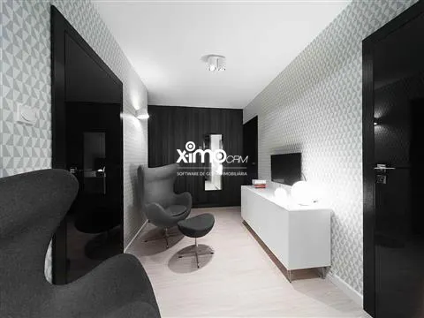 Apartamiento Vivienda 1 habitación