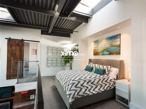 Lägenhet Golvvilla 2 Sovrum