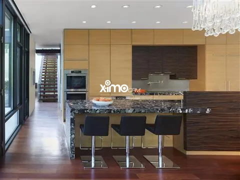 Casa Indipendente 7 Vani