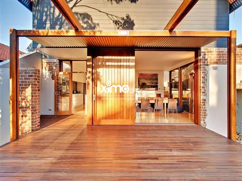 Wohnbezirk 2 Schlafzimmer