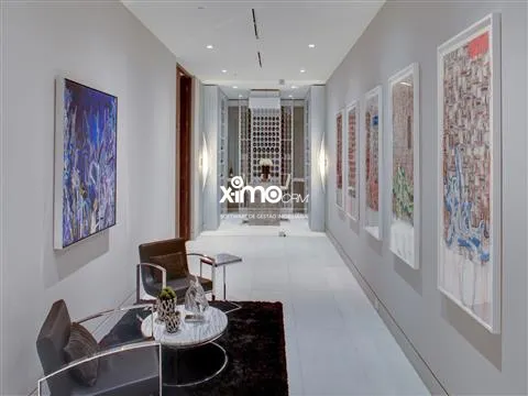 独立式的房子 3个房间