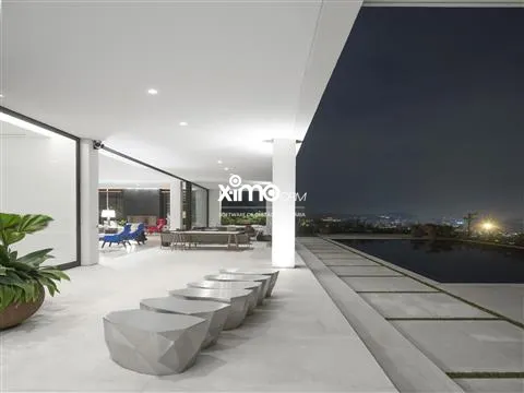 Casa a schiera 5 Vani