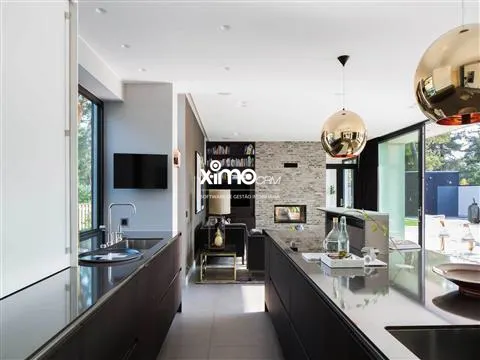 Частный дом T5