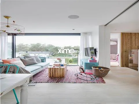 Частный дом T5