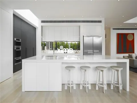 Rijtjes huis 3 kamerwoning