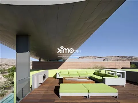 Casa Indipendente 6 Vani