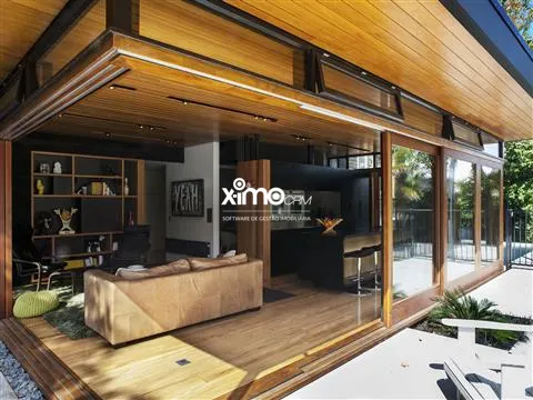 Wohnbezirk 2 Schlafzimmer