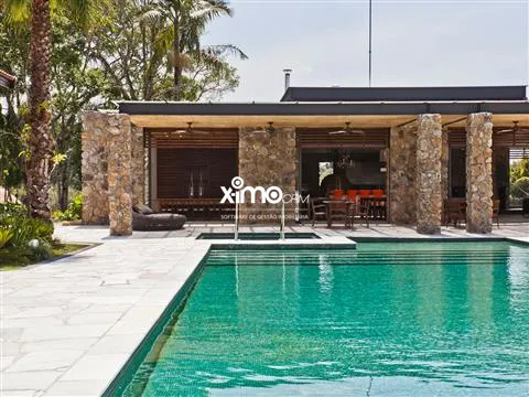 Avskilt hus 3 Sovrum