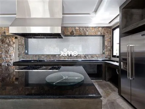 Avskilt hus 3 Sovrum