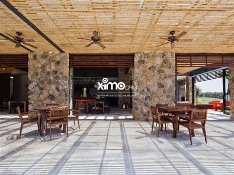 Avskilt hus 3 Sovrum