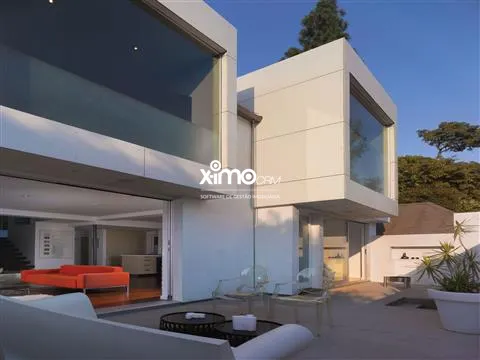 Casa Indipendente 5 Vani