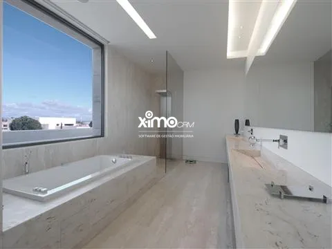 Avskilt hus 4 Sovrum