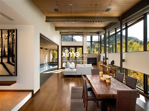 Частный дом T4