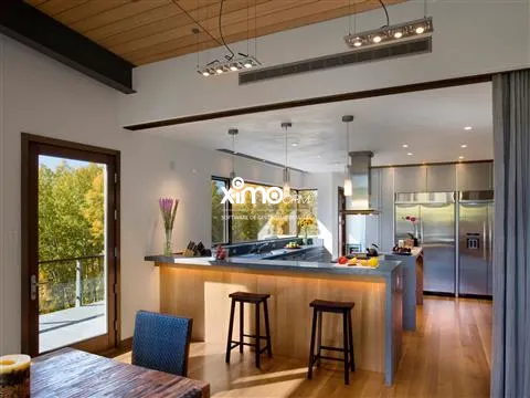 Частный дом T4