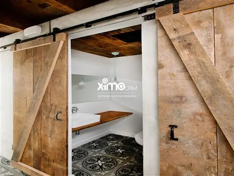 Bauernhaus 2 Schlafzimmer