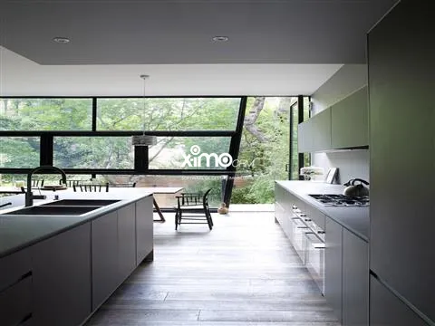 Lägenhet Golvvilla 2 Sovrum