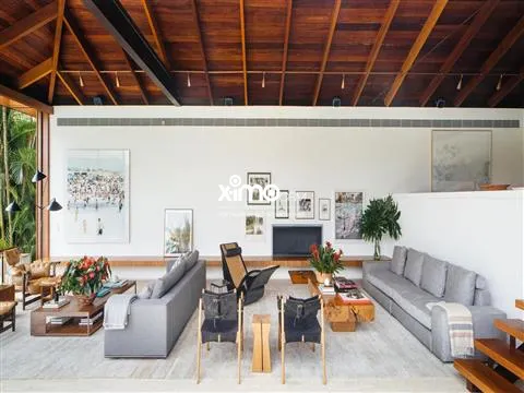 Boerderijtje 3 kamerwoning