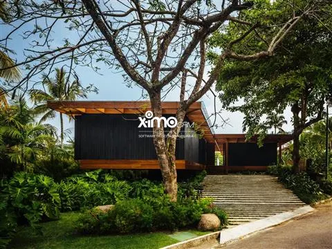 Boerderijtje 3 kamerwoning