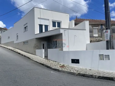 Einfamilienhaus 3 Schlafzimmer