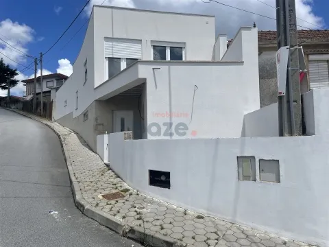 Einfamilienhaus 3 Schlafzimmer