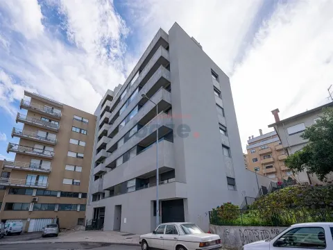 Wohnung 3+1/2 Schlafzimmer