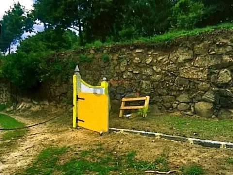 Terreno Para Construcción
