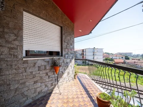 Einfamilienhaus 5 Schlafzimmer