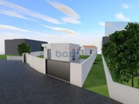 Einfamilienhaus 2 Schlafzimmer