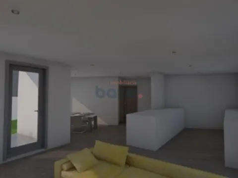 Einfamilienhaus 2 Schlafzimmer