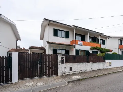 Doppelhaus 3 Schlafzimmer