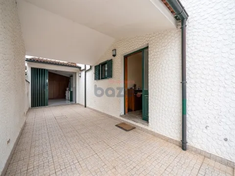 Doppelhaus 3 Schlafzimmer