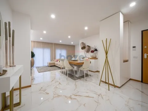 Wohnung 3 Schlafzimmer