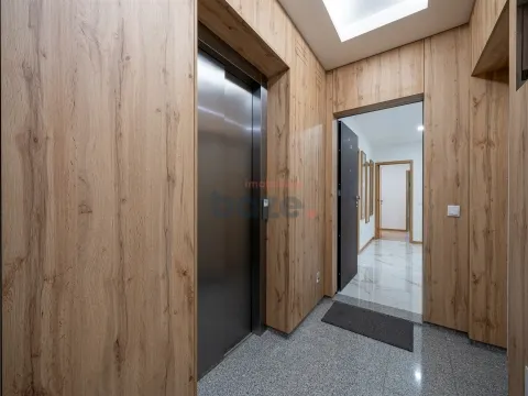 Wohnung 3 Schlafzimmer