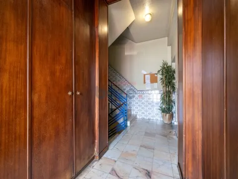Appartement 3 Chambre(s)