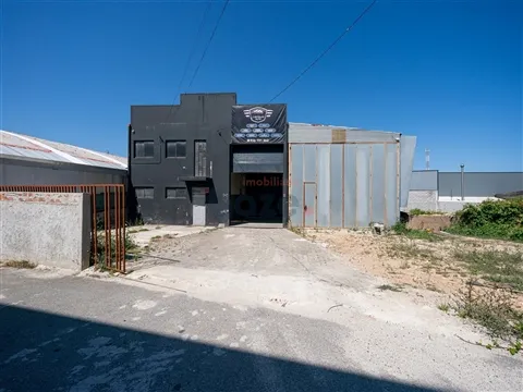 Almacén