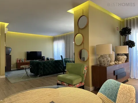 Apartamento T1