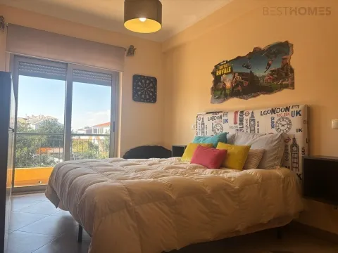 Apartamento T3