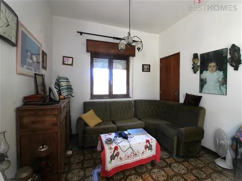 Moradia Isolada T3
