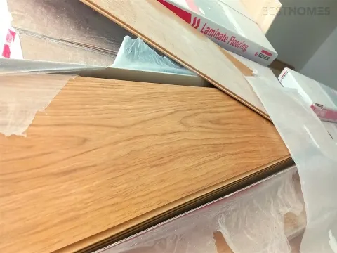 Apartamiento 2 habitaciones