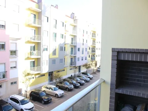 Appartement 2 Chambre(s)