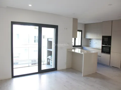 Appartement 2 Chambre(s)