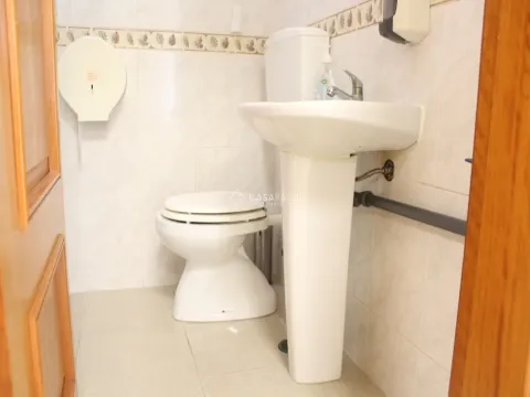 Loja com 61 m2 em Alcochete - Arrendamento