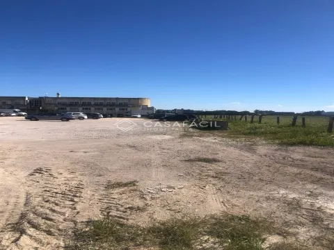 Terreno Urbano para construção