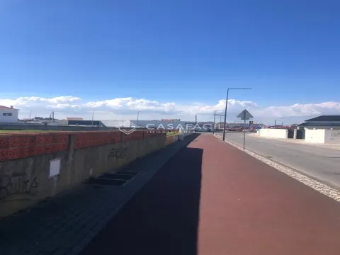 Terreno Urbano para construção