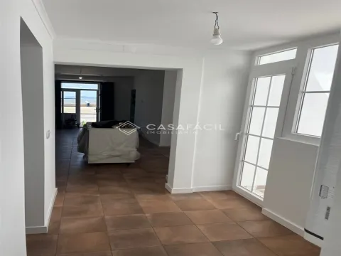 Casa de Campo 2 habitaciones