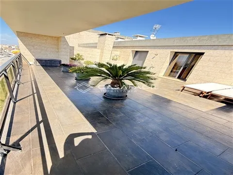 Apartamento T4